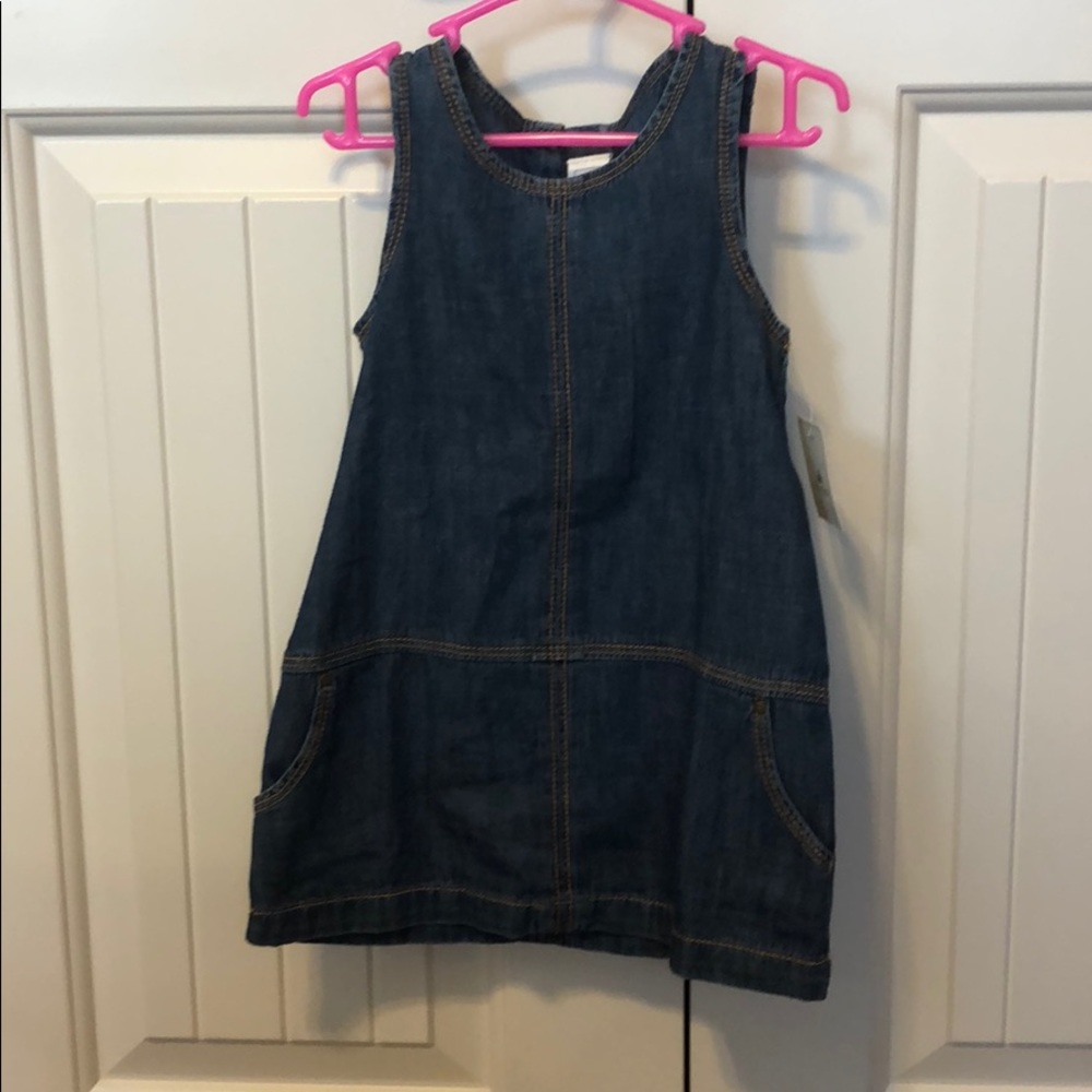 NWT baby GAP 2T Denim 👗
